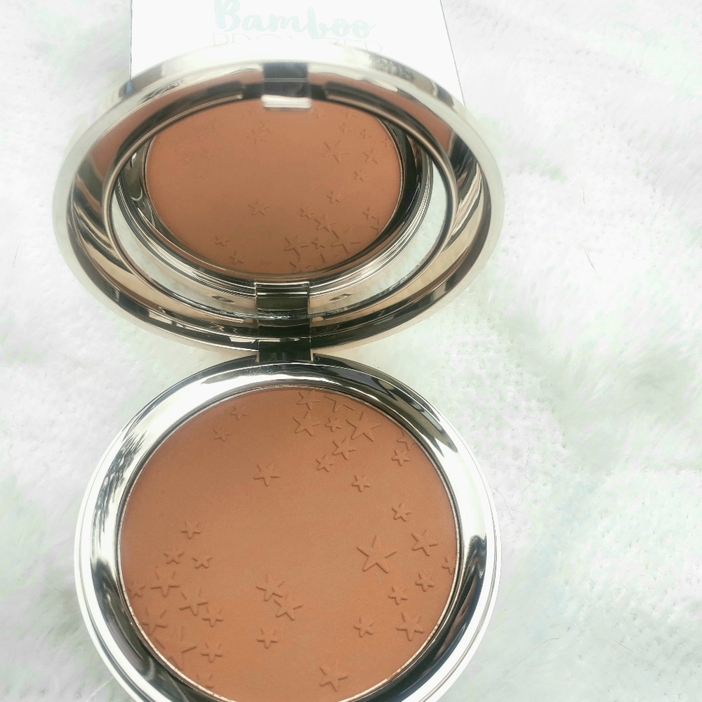*NIB* Ciate London Bamboo Bronzer makeup